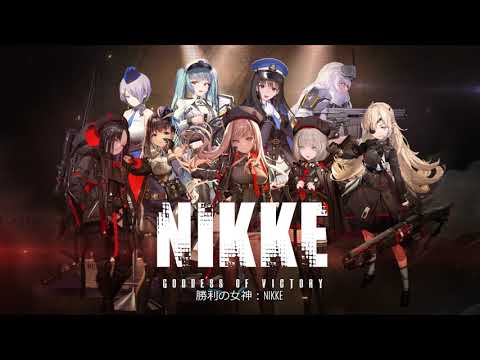 【NIKKE】このゲームは中韓どっちのゲームなの？